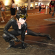 Illustration for article titled Exhaustion Breeds Quality in the Dragon Con Day Two Cosplay Gallery